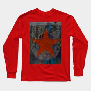 COLADERA / MANHOLE 2 Long Sleeve T-Shirt